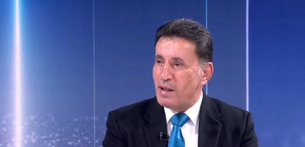 الحياصات: نتحقق من سلامة طرود رمضان وعقوبات للمصورين وبرامج بـ6.5 مليون دينار