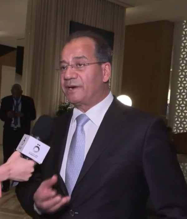 الشبول: الاستراتيجية التنظيمية مع التواصل الاجتماعي تعالج الاخبار الكاذبة