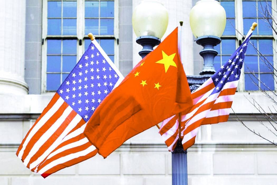 واشنطن وبكين.. جولات جديدة من «الحرب التكنولوجية»