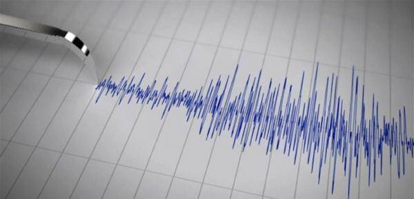 زلزال يضرب طاجيكستان بقوة 4 درجات