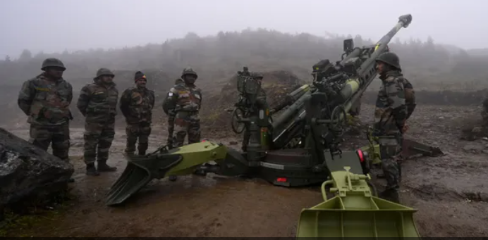 الهند: الوضع مع الصين هش وخطير