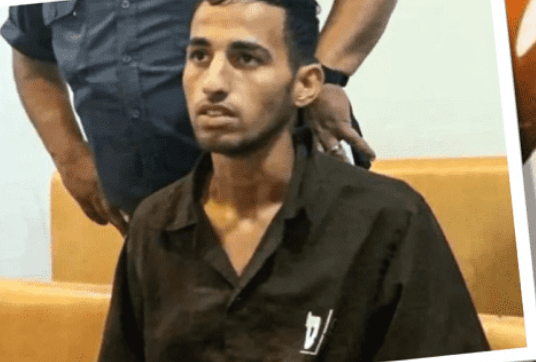 أسير أردني بالسجون الاسرائيلية يضرب عن الطعام