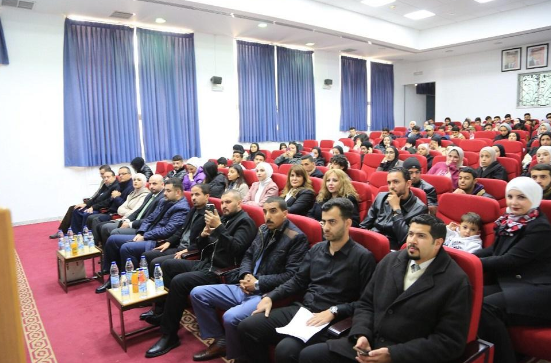 مركز الشفافية الأردني يطلق (نادي الشفافية وسيادة القانون)