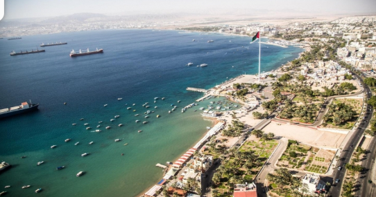 الجمارك تعفي القاطنين خارج العقبة من الرسوم لمرة واحدة