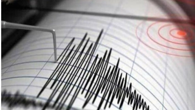 زلزال بقوة 4.6 درجة يضرب ولاية قهرمان مرعش في تركيا