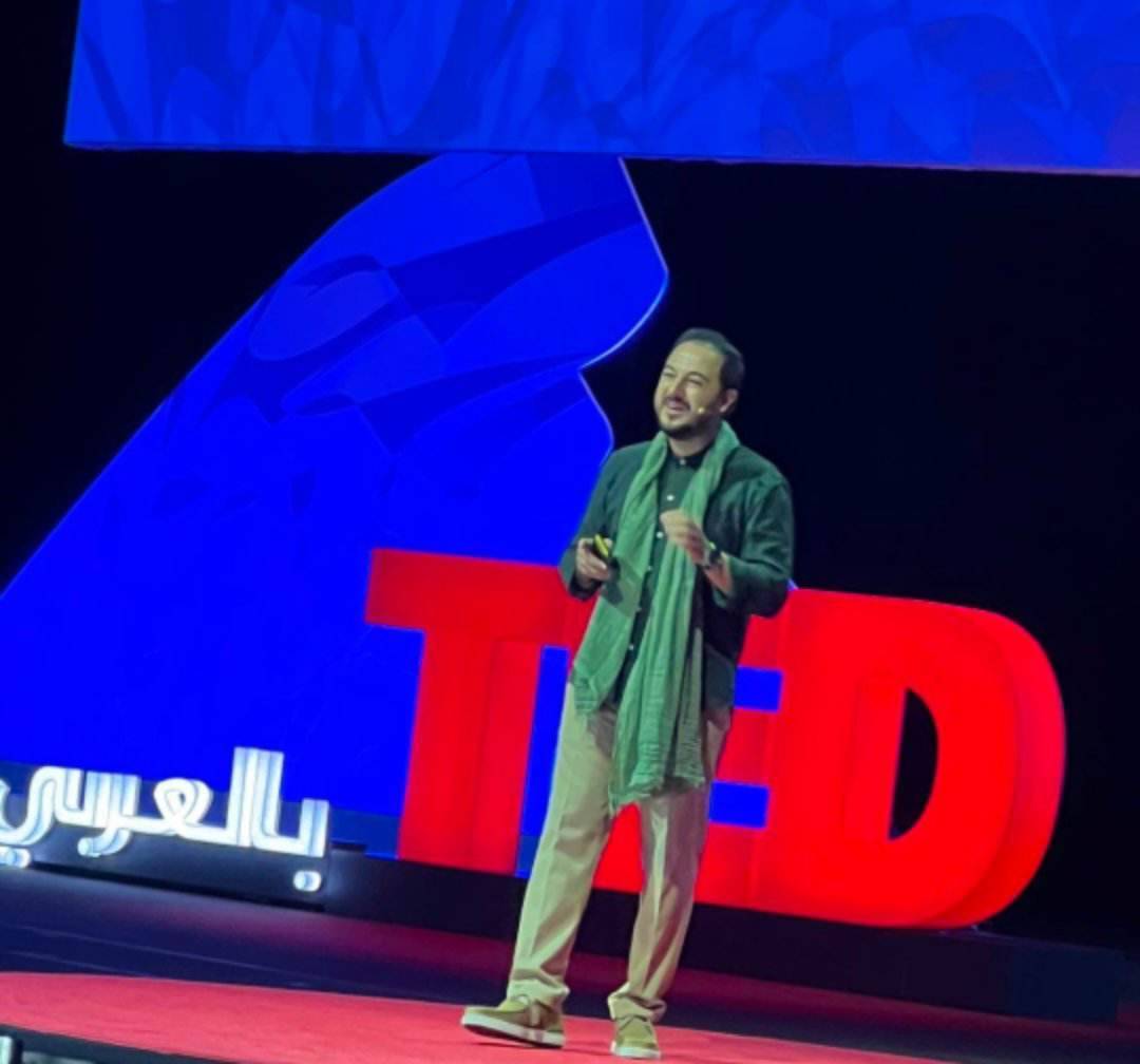 حديث صحفي من الدوحة.. مهدي منصور: التجربة الأردنية في مجال التعليم مُلهمة