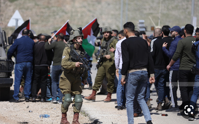 التلولي: تصريحات هنية بمثابة ورقة مجانية للاحتلال