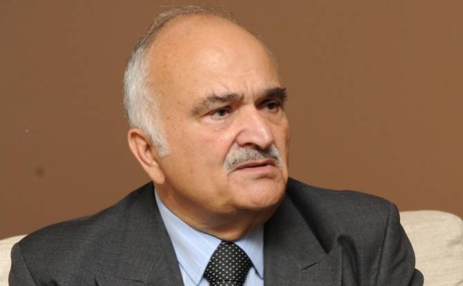 الأمير الحسن يختتم زيارة عمل إلى سلطنة عُمان