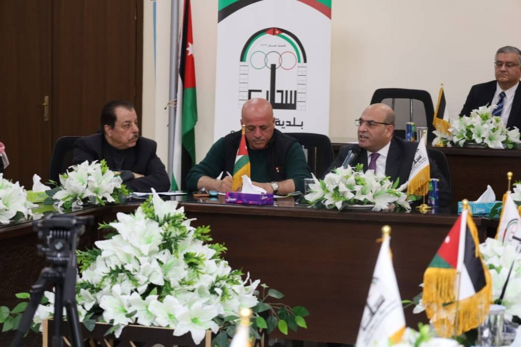 ملتقى  الاصلاح  والتغيير  يعقد  ندوة حوارية  حول التحديث السياسي  في الاردن...صور