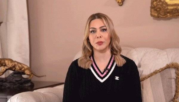 رغد صدام حسين: جثمان والدي سيعود إلى العراق مكرّما باستقبالٍ مهيب