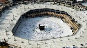 الأوقاف: إعلان قوائم الحجاج الأردنيين الأسبوع الحالي