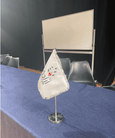 وزيران ونائب سابقون يقودون حزب إرادة