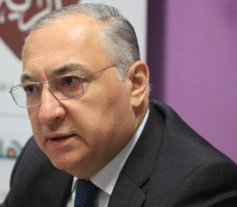 حجازي: لا علاقة للراتب بالفساد.. موظف راتبه 500 دينار كشف فسادا بالملايين