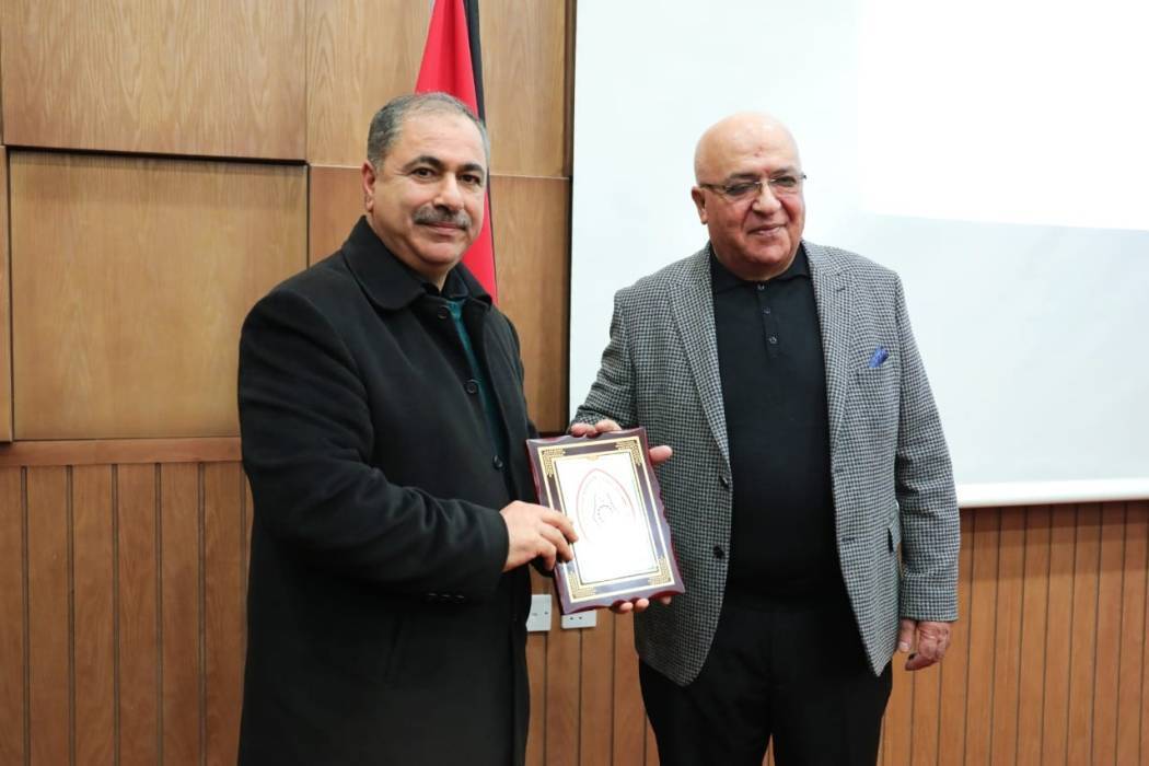 المستقلة للانتخاب والطفيلة التقنية توقعان مذكرة تفاهم مشترك .