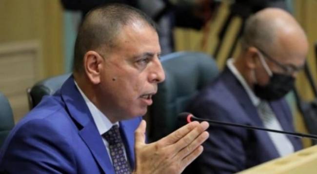 وزير الداخلية يوعز بالافراج عن 536 موقوف ‏اداري