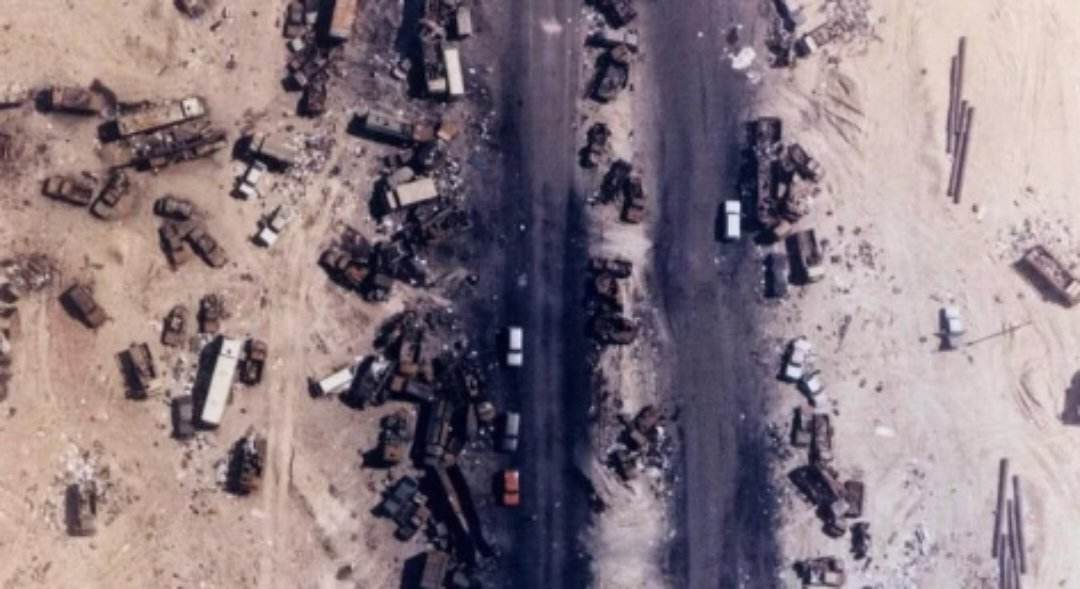 في ذكرى الغزو.. هكذا دمرت أمريكا جيش العراق وبنيته التحية