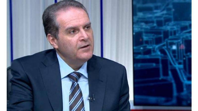 الهواري يلتقي وفد معهد أبحاث الجيش الأميركي ومؤسسة البحوث الطبية