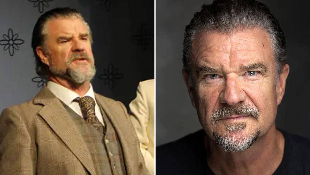 وفاة الممثل الأسترالي بيتر هاردي غرقًا...عن عمر 66 عامًا