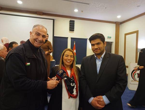 بالانجاز وبخطوات حقيقية ملموسة نحتفل بيوم المرأة العالمي