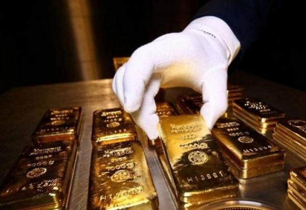 سعر أونصة الذهب يتخطى 2000 دولار عالميا