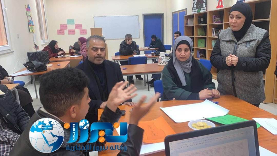 المجالس البرلمانية لطلبة الموقر تعقد اجتماعها الثاني