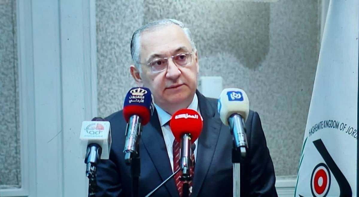 معًا من أجل إدارة عامة مسؤولة وشفافة في الأردن