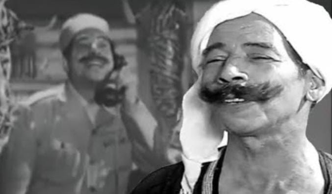 عبد الغني النجدي متعدد المواهب الذي لم يذكره الإعلام