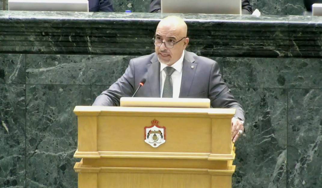 النائب فايز بصبوص لنيروز :  ترتيبات للقاء خلال اليومين المقبلين  جمعية البنوك للوصول إلى تفاهمات حول تأجيل أقساط القروض