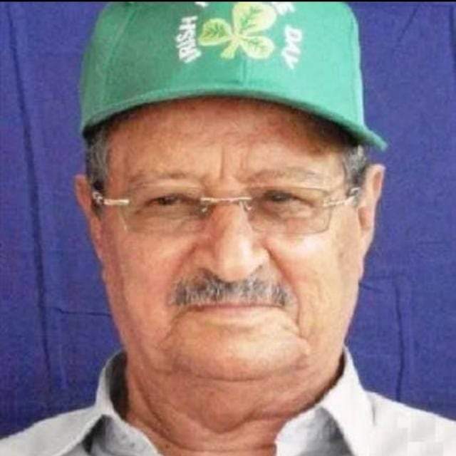 *الشاعر أبو باسل النسري يرثي فقيد الوطن الشيخ عبد الله مطلق بن مسعود!!..*