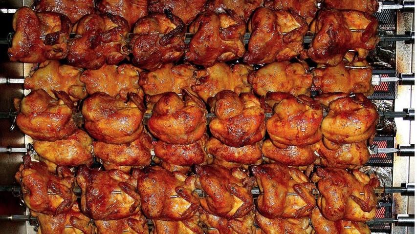 المطاعم تطالب بتشديد الرقابة على مزودي الدجاج