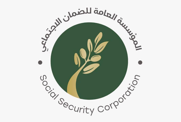 الضمان تنفي تقديم 200 دينار كمساعدات مالية