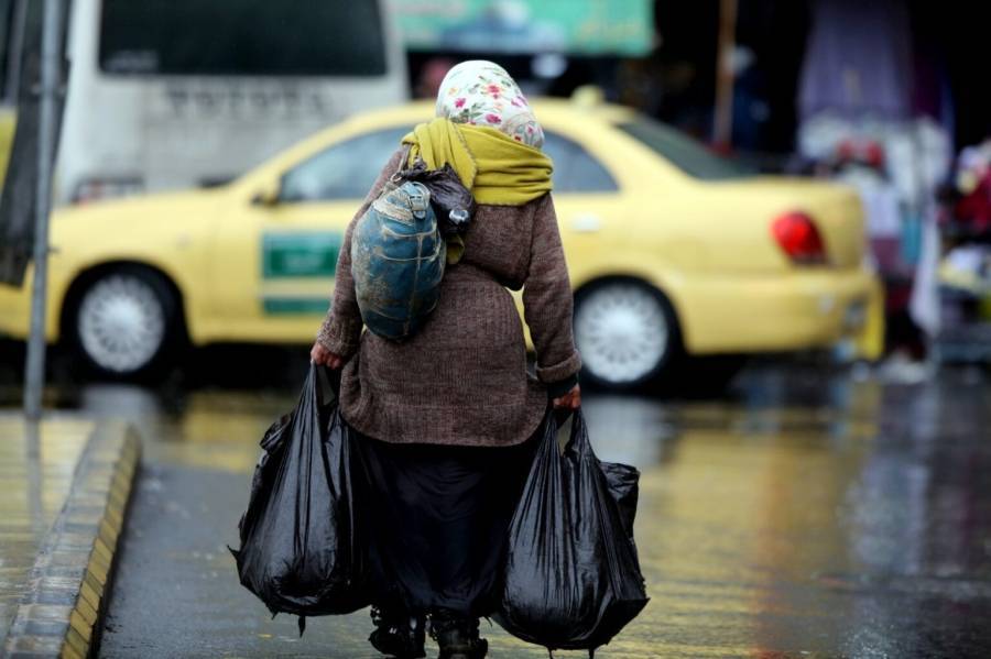 الأردن بالمرتبة 122 عالميا في مؤشر السعادة