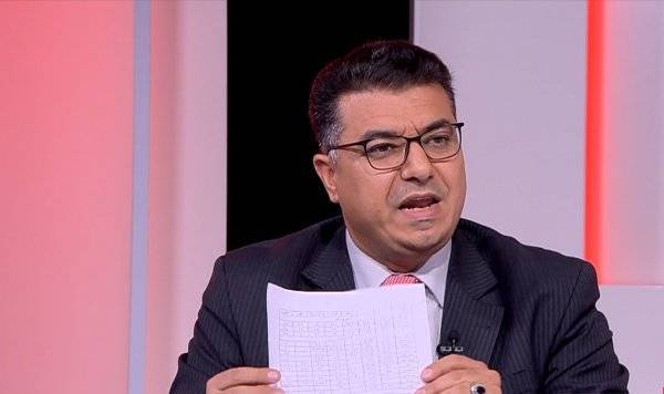 وزير الزراعة: كميات الدواجن المتوفرة تزيد عن حاجتنا بـ50 بالمئة