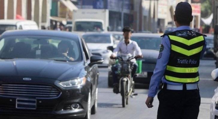 الامن العام : هذه المخالفة تعرضك للمساءلة القانونية