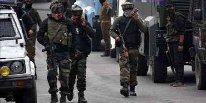 مقتل 11 شخصاً في هجوم مسلح شمال غرب باكستان