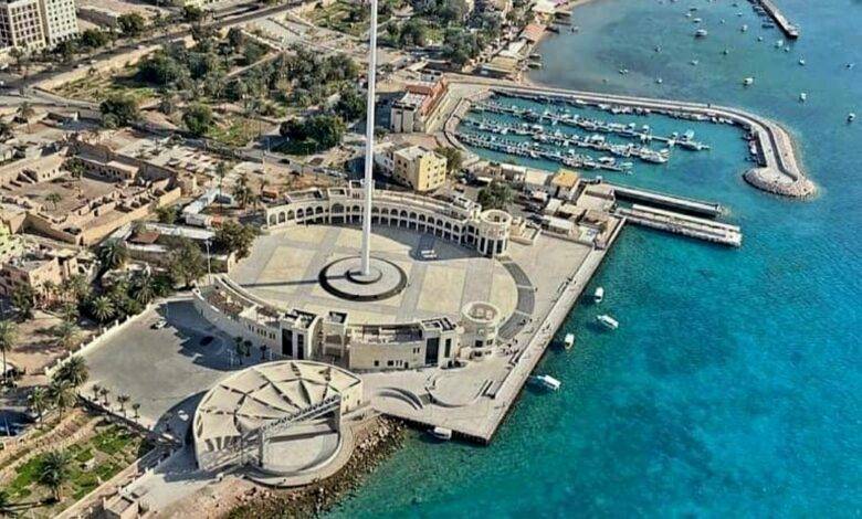 العقبة: حوارية حول مستقبل فرص العمل العابرة للحدود