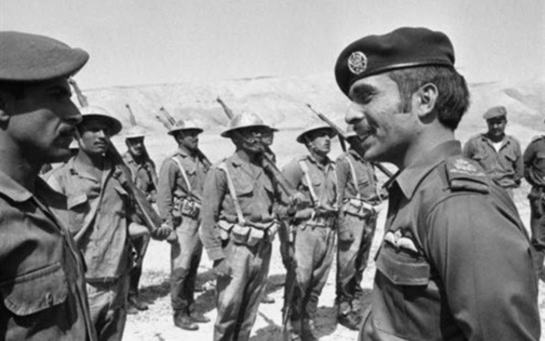 العميد الركن المتقاعد الرقاد : معركة الكرامة تاريخًا حافلًا بالبطولات والانتصارات