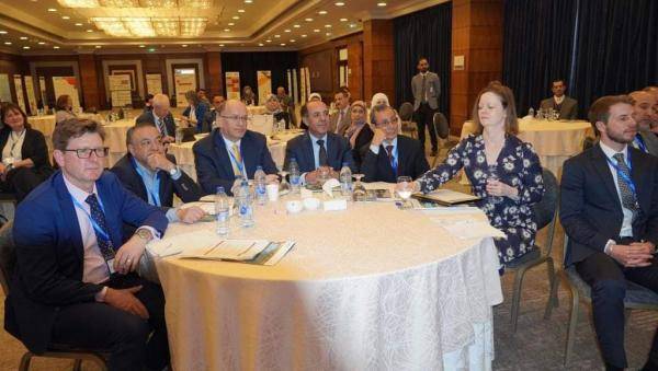 الثقافي البريطاني ينظم حوار السياسات حول وجهات نظر الأردن  المملكة المتحدة