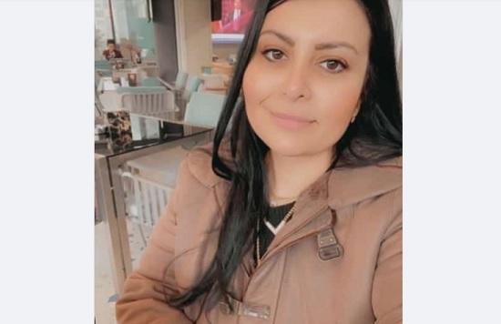 والد رزان الروسان يرثيها بكلمات مؤثرة