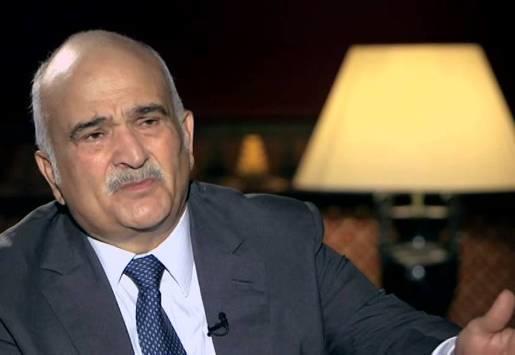 الامير الحسن عن تصريحات سموتريتش: اختراق للنواميس