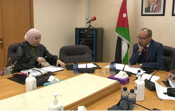 توصية باسترداد الأموال التي صرفتها وزارة النقل دون وجه حق