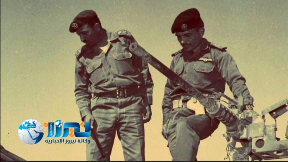 المؤرخ عمر العرموطي في لقاء حصري عن معركة الكرامة وأسرار تذكر لأول مرة حول بطولات الجيش العربي... فيديو وصور