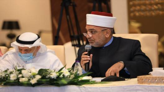 وزير الأوقاف يعقد مؤتمرا صحفيا اليوم لإعلان ترتيبات الحج