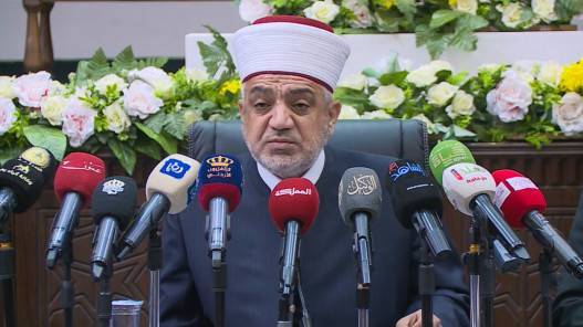 وزارة الأوقاف تعلن عن ترتيبات الحج لهذا العام