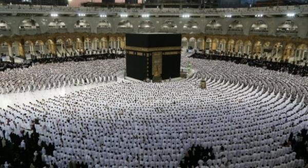 رابط الكتروني للاستعلام عن موافقات الحج