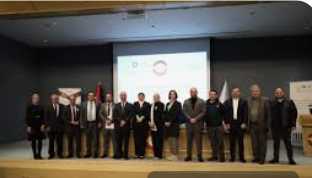 إطلاق منصة إيجاد للتشبيك بين القطاع الصناعي ومزودي الخدمات