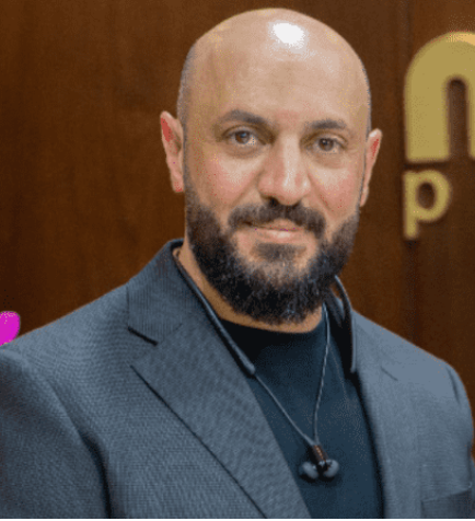 عيسى عبدالهادي رئيسا للمركز الوطني للتعبئة والتغليف