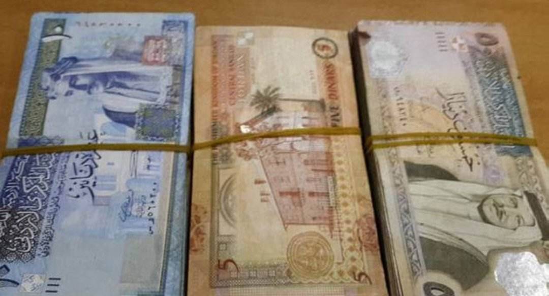 1000 جائزة للعاملين والمتقاعدين العسكريين بالجيش والأجهزة الأمنية برمضان