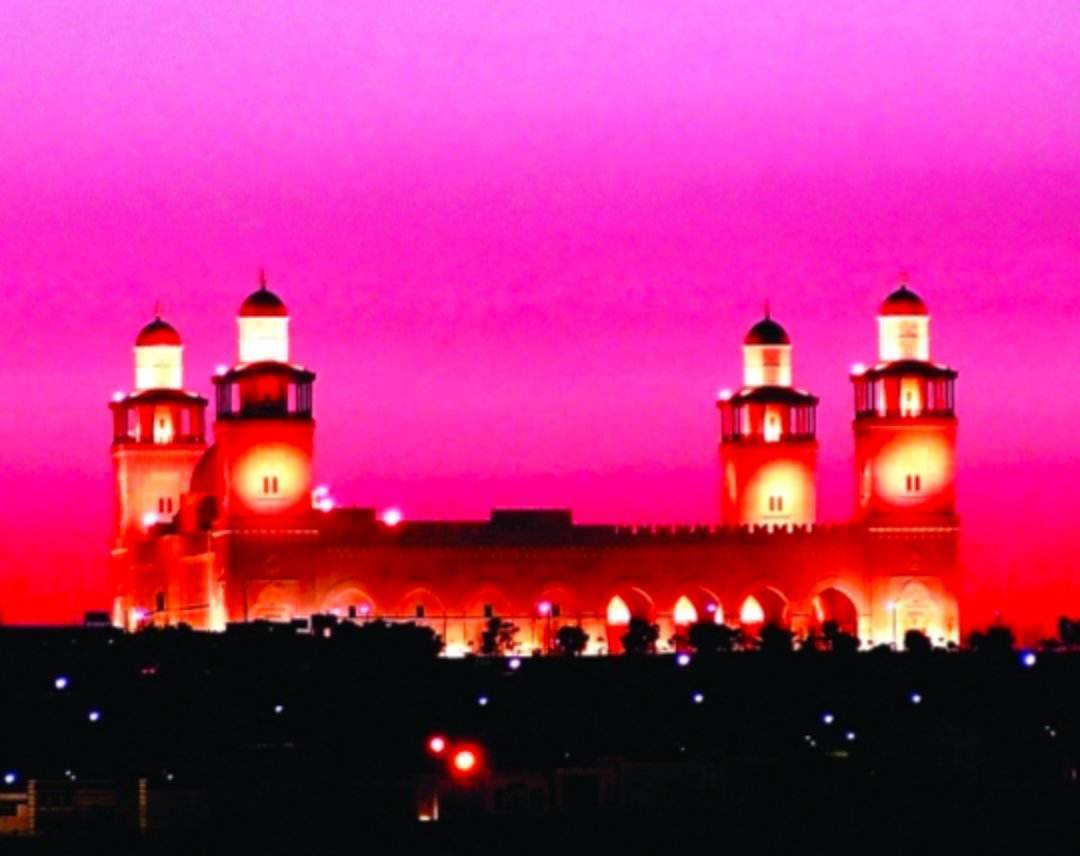 الأوقاف تحدد صلاة التراويح و أذان الفجر و الامساك برمضان