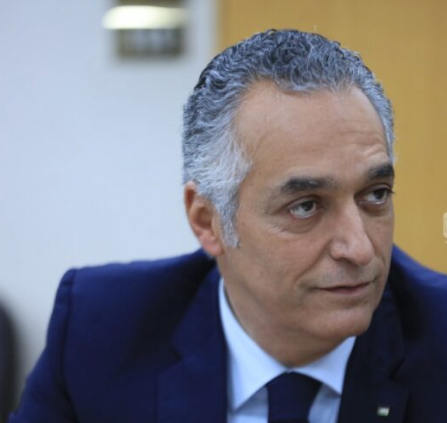 وزير السياحة: الإستثمار في شبابنا الأردني سنجني ثماره قريباً